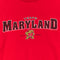 Lee Sport Maryland Terps Logo T-Shirt