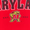 Lee Sport Maryland Terps Logo T-Shirt