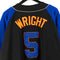 MLB Genuine Merchandise New York Mets David Wright Jersey