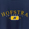 Hofstra University Embroidered Sweatshirt