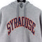 Russell Athletic Syracuse University Hoodie Sweatshirt