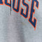 Russell Athletic Syracuse University Hoodie Sweatshirt
