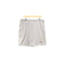 LEE Johnson & Johnson Spell Out Sweat Shorts