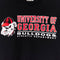University of Georgia Bulldogs Athletic Department Long Sleeve T-Shirt