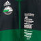 2006 Adidas SV Grun-Weiss Weisswasser Germany Soccer Warm Up Jacket