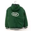 Reebok New York Jets NFL Puffer Jacket