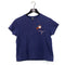 1997 Warner Bros Taz Embroidered Pocket T-Shirt