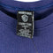 1997 Warner Bros Taz Embroidered Pocket T-Shirt