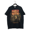 2012 The Walking Dead We Are All Infected Zombies T-Shirt