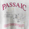 Passaic County Community College New Jersey Thrashed Sweatshirt