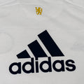 2010 Adidas Chelsea T-Shirt
