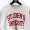 Champion Reverse Weave St Johns University Sweatshirt