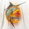 SeaGear Marine Supply Cape May Fish Art T-Shirt