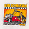 Big Johnson Motorcycles Humor T-Shirt