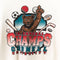 Cornell University Intramural Champions T-Shirt