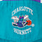 Starter NBA Charlotte Hornets Anorak Puffer Jacket