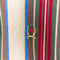 Tommy Hilfiger Striped Crest Polo Shirt