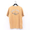 2000 Sinay Open Horse Shoe T-Shirt