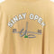 2000 Sinay Open Horse Shoe T-Shirt