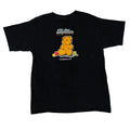 2002 MegaTokyo Capture The Bear T-Shirt