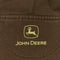 John Deere Moline Illinois Hoodie Sweatshirt
