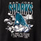 Starter San Jose Sharks Just When You Thought It Was Safe T-Shirt