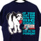 1994 Big Dogs If You Can't Run With The Big Dogs T-Shirt