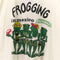 Carlos N Charlies Froggin In Mexico T-Shirt