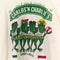 Carlos N Charlies Froggin In Mexico T-Shirt