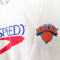 1996 Speedo New York Knicks Vs Orland Magic MSG T-Shirt