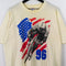 1996 USA Cycling Team Flag T-Shirt