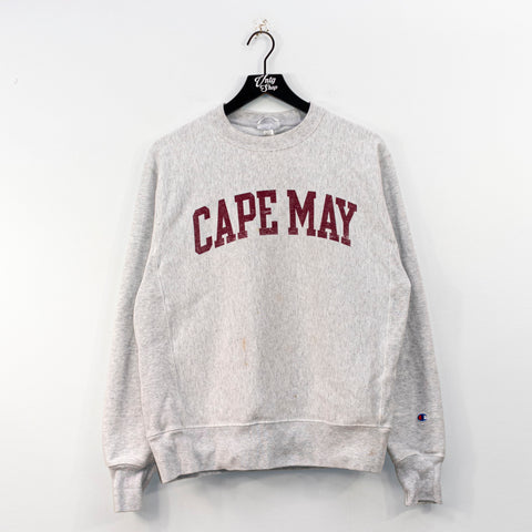 Champion Reverse Weave Cape May Sweatshirt