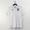 2010 Umbro England National Soccer Jersey