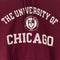 Champion University of Chicago Hoodie Sweatshirt
