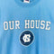 UNC University North Carolina Tar Heels Our House Smith Center T-Shirt