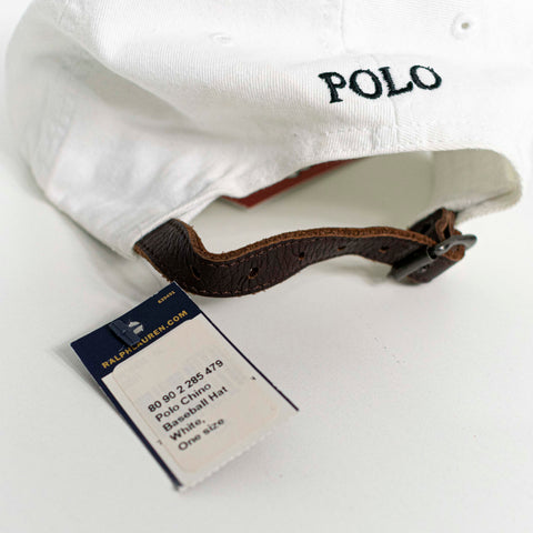 Polo Ralph Lauren BMW Logo Hat