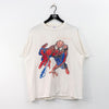 2002 Spider Man Movie Promo T-Shirt