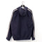 2003 Tommy Hilfiger Embroidered Spell Out Hoodie Sweatshirt