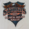 2007 Sturgis Black Hills Rally T-Shirt