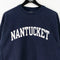 Champion Reverse Weave Nantucket Sweatshirt