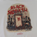 Black Sabbath Limited Edition T-Shirt