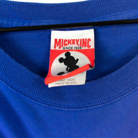 Disney Mickey Inc Tigger Ready For Bed Sleep T-Shirt