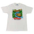 Busch Gardens Tampa I Survived Congo River Rapids T-Shirt