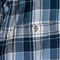 Carhartt Patch Logo Flannel Button Down Shirt