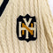 Tommy Hilfiger NY Logo Tennis Sweater