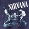 Nirvana From The Muddy Banks of Wishkah Band T-Shirt