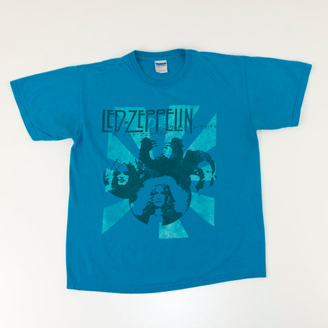 2007 Led Zeppelin T-Shirt