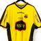 2002 Marathon Barcelona SC Ecuador Soccer Jersey