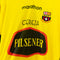 2002 Marathon Barcelona SC Ecuador Soccer Jersey