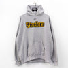 Reebok NFL Steelers Hoodie Sweatshirt